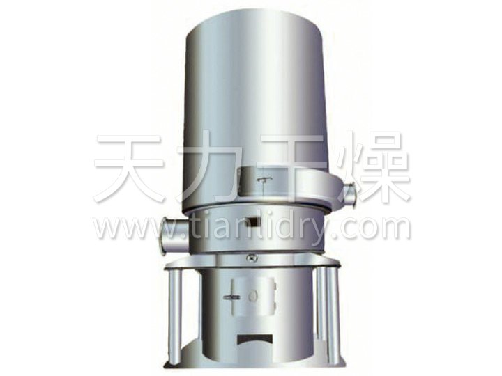 JRF係列燃煤熱風（fēng）爐