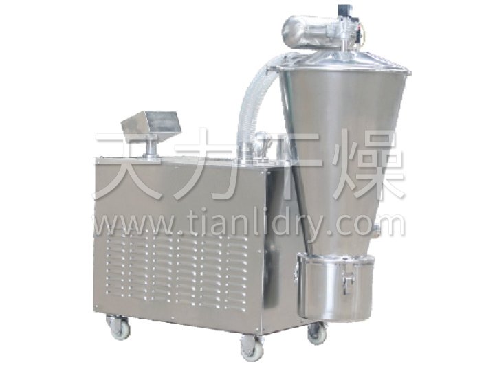 ZSL-Ⅲ係列真空上料（liào）機